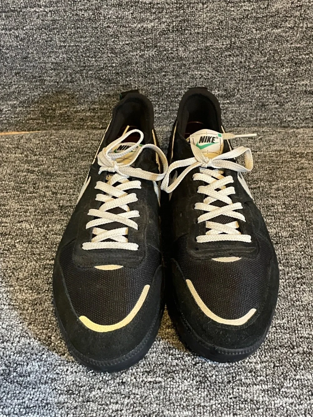 Nike City Summit mens 8.5